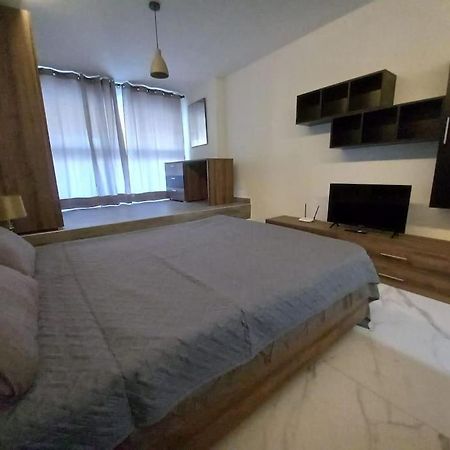 Brand New 1 Bedroom Studio Flat Gudja 외부 사진