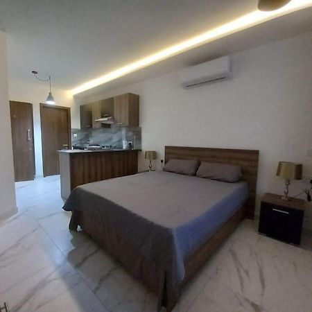 Brand New 1 Bedroom Studio Flat Gudja 외부 사진