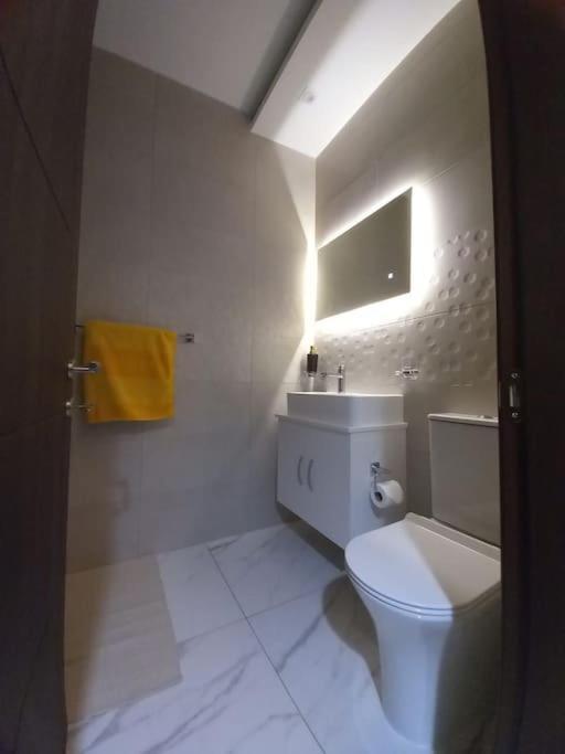 Brand New 1 Bedroom Studio Flat Gudja 외부 사진