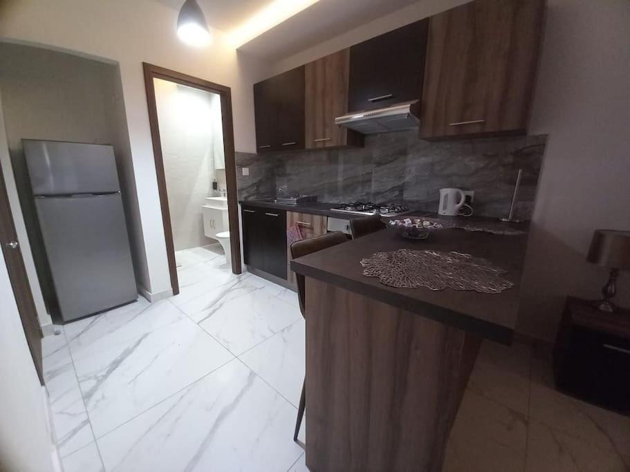 Brand New 1 Bedroom Studio Flat Gudja 외부 사진