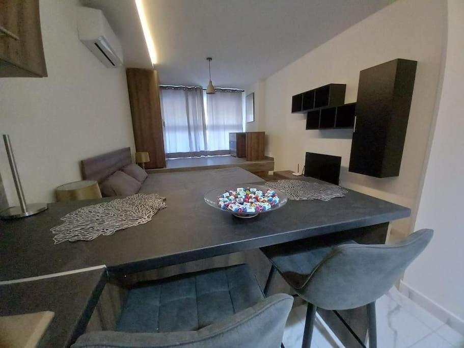 Brand New 1 Bedroom Studio Flat Gudja 외부 사진