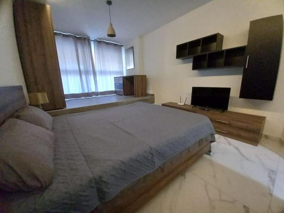 Brand New 1 Bedroom Studio Flat Gudja 외부 사진
