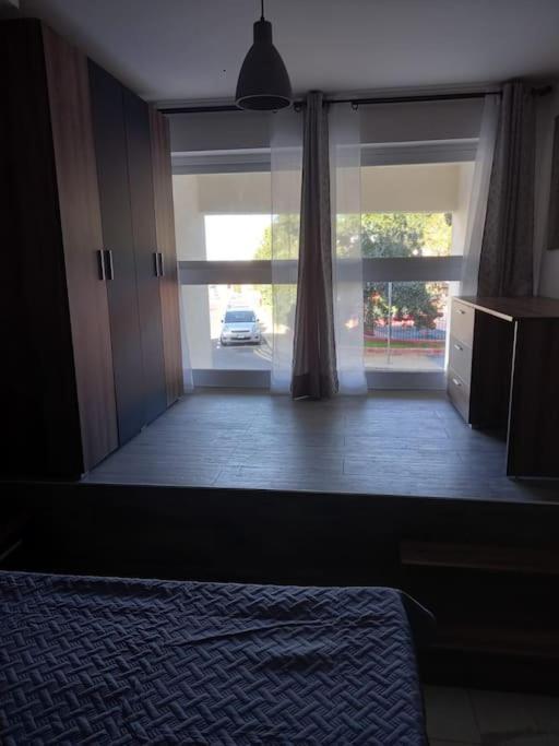 Brand New 1 Bedroom Studio Flat Gudja 외부 사진