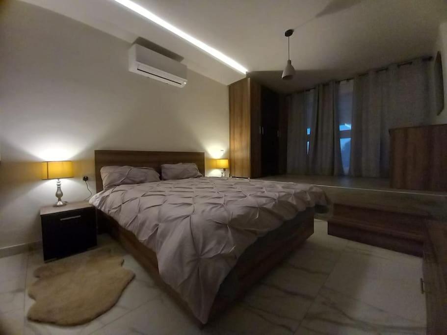 Brand New 1 Bedroom Studio Flat Gudja 외부 사진
