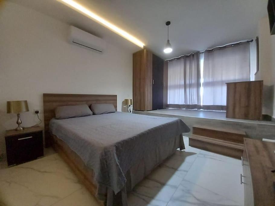 Brand New 1 Bedroom Studio Flat Gudja 외부 사진