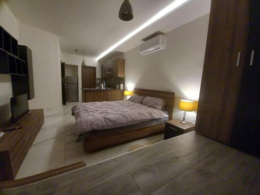 Brand New 1 Bedroom Studio Flat Gudja 외부 사진